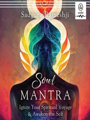 cover image of Soul Mantra